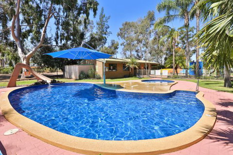 BIG4 Golden River Holiday Park - Accommodation Cairns 0