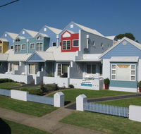 Bluedock Apartments - Accommodation Cairns