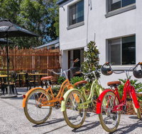 Brunswick Heads Motel - Accommodation Cairns