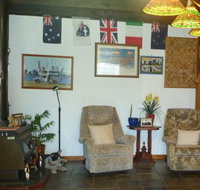 Broadwater Bed and Breakfast - Accommodation Cairns