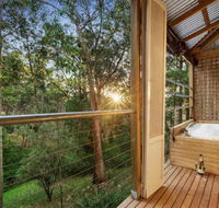 Briars Cottage Daylesford - Accommodation Cairns