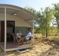 Bungle Bungle Savannah Lodge - Accommodation Cairns