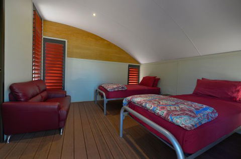 Bungle Bungle Savannah Lodge - Accommodation Cairns 2