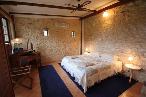 Cape Jervis Accommodation And Caravan Park - Accommodation Cairns 0