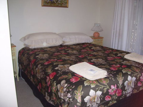 Cape Jervis Accommodation And Caravan Park - Accommodation Cairns 1