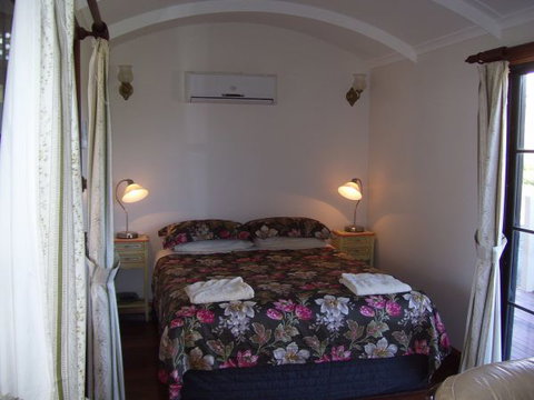 Cape Jervis Accommodation And Caravan Park - Accommodation Cairns 3