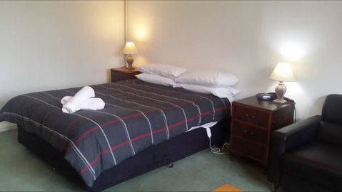 Cape Jervis Accommodation And Caravan Park - Accommodation Cairns 5