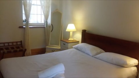 Cape Jervis Accommodation And Caravan Park - Accommodation Cairns 6