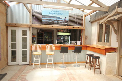 Cape Jervis Accommodation And Caravan Park - Accommodation Cairns 7