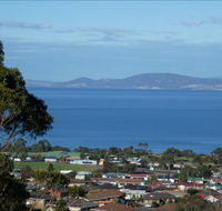 Charbella's on Norma - Accommodation Cairns