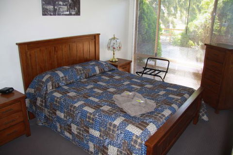 Coranda Lodge B And B - Accommodation Cairns 1