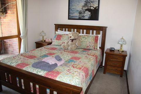 Coranda Lodge B And B - Accommodation Cairns 3