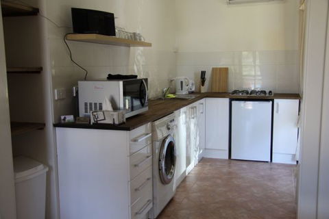 Coranda Lodge B And B - Accommodation Cairns 4