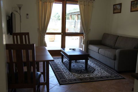 Coranda Lodge B And B - Accommodation Cairns 5