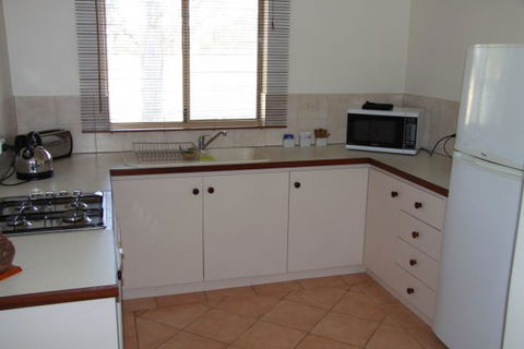 Coranda Lodge B And B - Accommodation Cairns 7