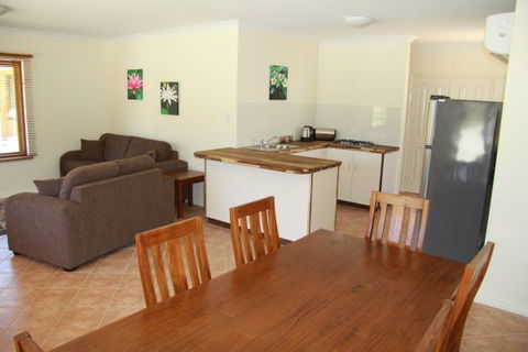 Coranda Lodge B And B - Accommodation Cairns 8