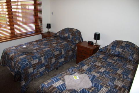 Coranda Lodge B And B - Accommodation Cairns 9