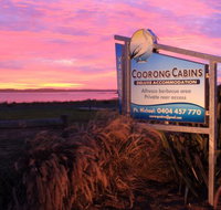 Coorong Cabins - Accommodation Cairns