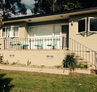 Cosy Seaside Cottage - Accommodation Cairns