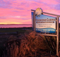 Coorong Cabins - Accommodation Cairns