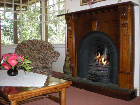 Cottages Of Mt. Dandenong - Accommodation Cairns 0