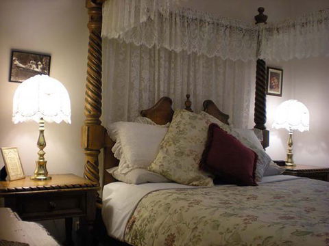 Cottages Of Mt. Dandenong - Accommodation Cairns 1