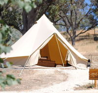 Cosy Tents - Accommodation Cairns