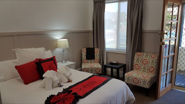 Coneac NSW Accommodation Cairns