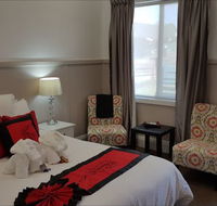 Coppers Hill Boutique Accommodation - Accommodation Cairns