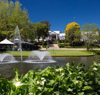 Crowne Plaza Hawkesbury Valley - Accommodation Cairns