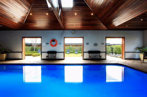 Crowne Plaza Hawkesbury Valley - Accommodation Cairns 1