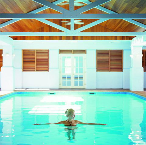 Crowne Plaza Hawkesbury Valley - Accommodation Cairns 5