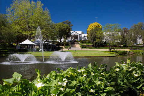 Crowne Plaza Hawkesbury Valley - Accommodation Cairns 6
