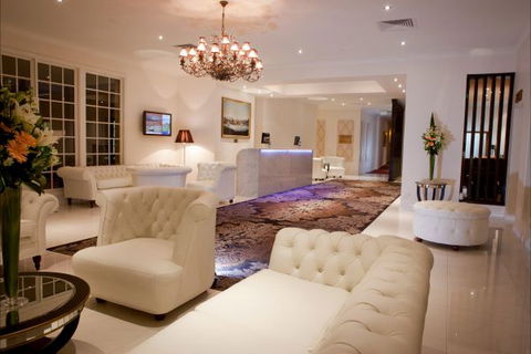 Crowne Plaza Hawkesbury Valley - Accommodation Cairns 8
