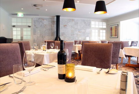 Crowne Plaza Hawkesbury Valley - Accommodation Cairns 9