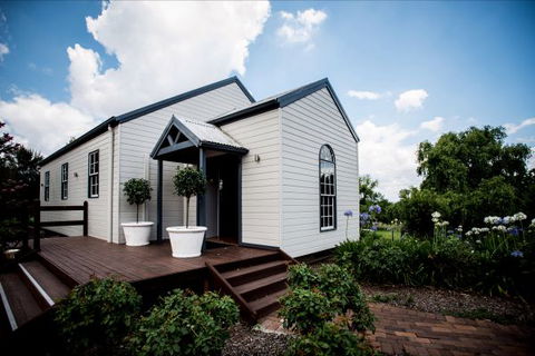 Crowne Plaza Hawkesbury Valley - Accommodation Cairns 13