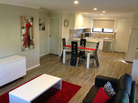 DBO Apartments - Accommodation Cairns 0