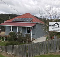 Derby Digs Cottage - Accommodation Cairns