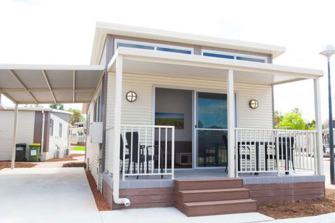 Discovery Parks - Perth Vineyards - Accommodation Cairns 0