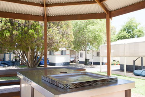Discovery Parks - Perth Vineyards - Accommodation Cairns 2