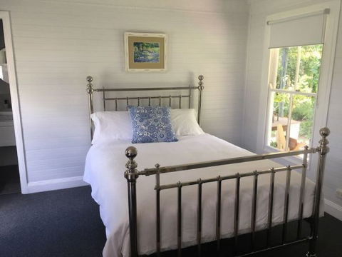 Drayshed Cottage - Accommodation Cairns 1