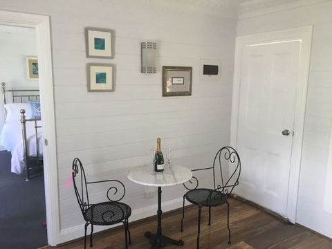 Drayshed Cottage - Accommodation Cairns 3