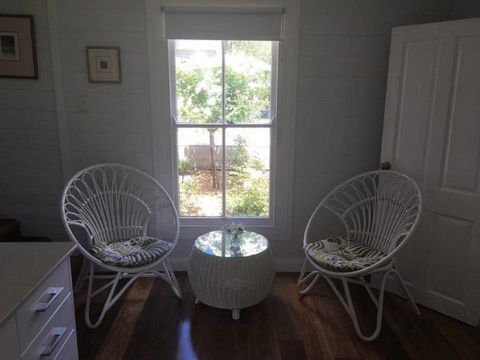 Drayshed Cottage - Accommodation Cairns 7