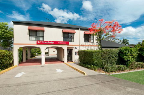 EconoLodge Waterford - Accommodation Cairns 0