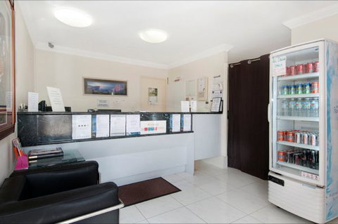 EconoLodge Waterford - Accommodation Cairns 1