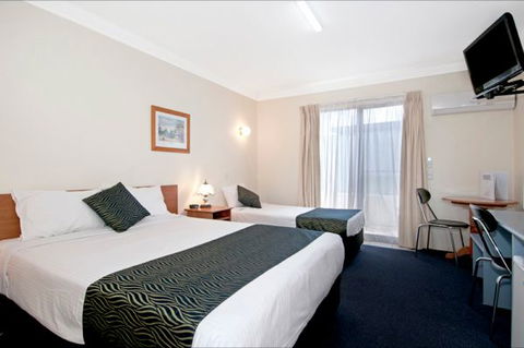 EconoLodge Waterford - Accommodation Cairns 2