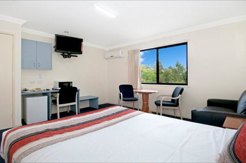 EconoLodge Waterford - Accommodation Cairns 3