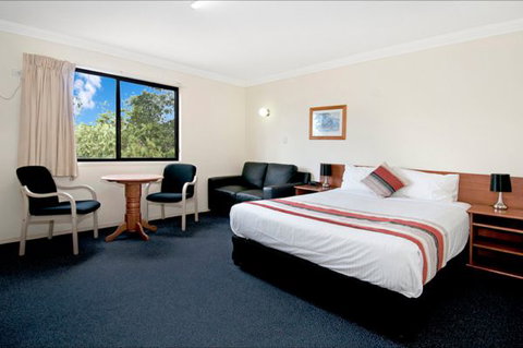 EconoLodge Waterford - Accommodation Cairns 4