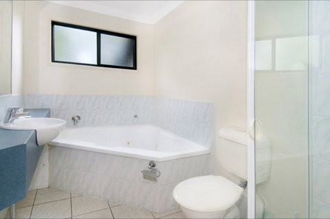 EconoLodge Waterford - Accommodation Cairns 8