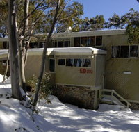 Edski Lodge - Accommodation Cairns